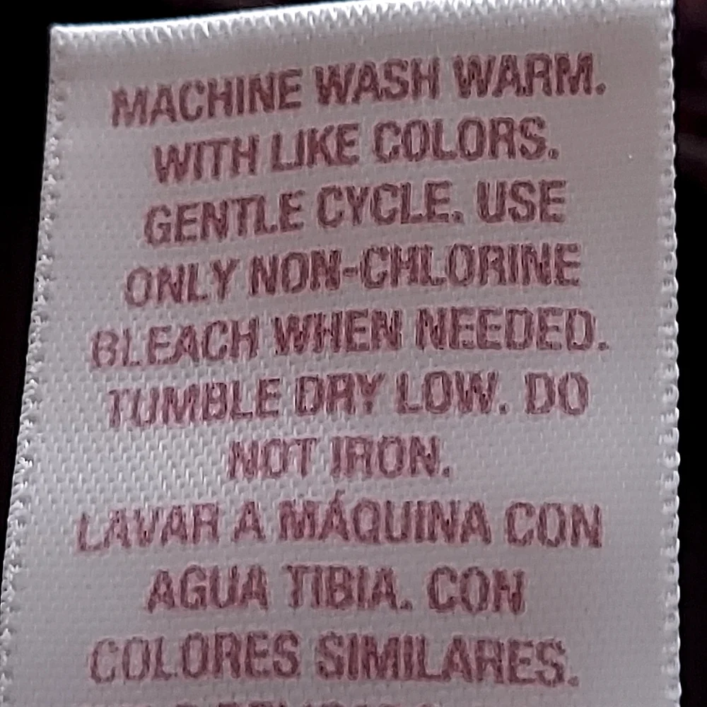 Women's Soft Fleece Pajamas - Picture 10 of 10